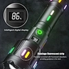 LED Flashlight