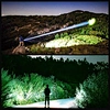 LED Flashlight