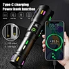 LED Flashlight