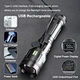 LED Flashlight