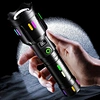 LED Flashlight